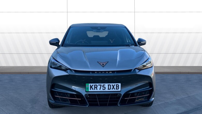 CUPRA Tavascan 250kW VZ1 77kWh AWD 5dr Auto Electric Estate